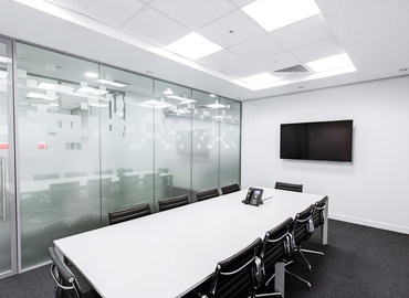 1795 m² Business center in Taipei, No. 80 (100-41) - 5 | MatchOffice