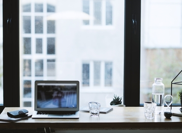 1795 m² Serviced office in Taipei, No. 80 (100-41) - 3 | MatchOffice