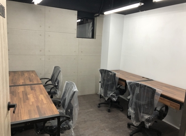14 m² Serviced office in Taipei, (Near Taipei Main Station) 2F. (100-41) - 2 | MatchOffice