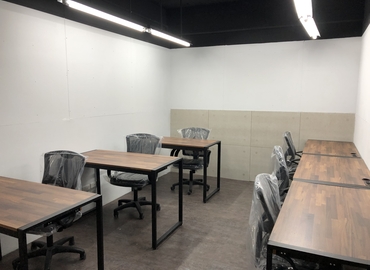 14 m² Business center in Taipei, (Near Taipei Main Station) 2F. (100-41) - 3 | MatchOffice.com