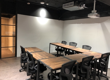 14 m² Business space in Taipei, (Near Taipei Main Station) 2F. (100-41) - 4 | MatchOffice.com