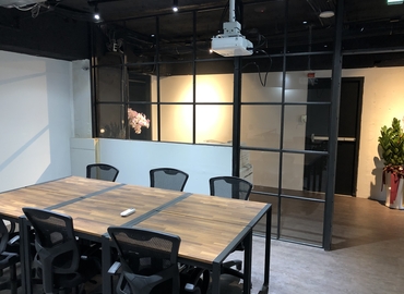 14 m² Business space in Taipei, (Near Taipei Main Station) 2F. (100-41) - 5 | MatchOffice