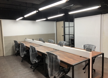 14 m² Business park in Taipei, (Near Taipei Main Station) 2F. (100-41) - 6 | MatchOffice
