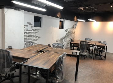 14 m² Business center in Taipei, (Near Taipei Main Station) 2F. (100-41) - 7 | MatchOffice.com