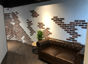 14 m² Business park in Taipei, (Near Taipei Main Station) 2F. (100-41) - 9 | MatchOffice.com