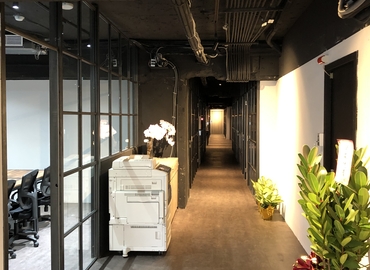 14 m² Business space in Taipei, (Near Taipei Main Station) 2F. (100-41) - 10 | MatchOffice.com