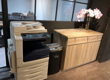 14 m² Business space in Taipei, (Near Taipei Main Station) 2F. (100-41) - 11 | MatchOffice