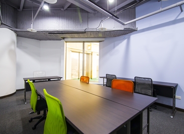 80 m² Business center in Kaohsiung, 27F. No.251 (800) - 5 | MatchOffice.com