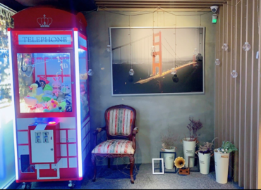 80 m² Serviced office in Kaohsiung, 27F. No.251 (800) - 6 | MatchOffice.com