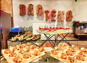 80 m² Business center in Kaohsiung, 27F. No.251 (800) - 7 | MatchOffice