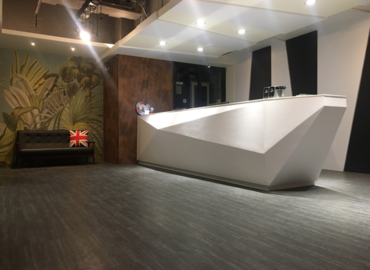 200 m² Convention center in Kaohsiung, 21F. No.251 (800) - 3 | MatchOffice.com
