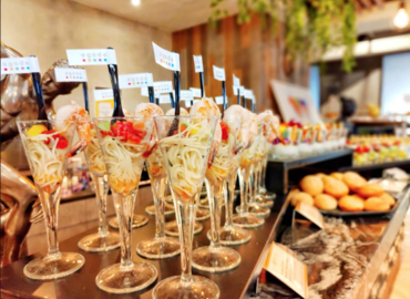 200 m² Conference hall in Kaohsiung, 21F. No.251 (800) - 4 | MatchOffice.com