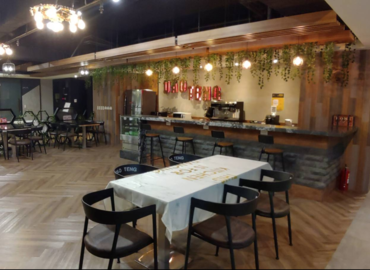 200 m² Conference space in Kaohsiung, 21F. No.251 (800) - 5 | MatchOffice.com