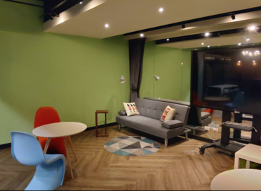 200 m² Meeting room in Kaohsiung, 21F. No.251 (800) - 6 | MatchOffice