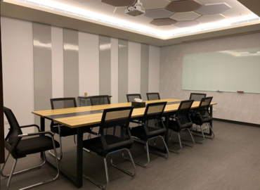 200 m² Conference room in Kaohsiung, 21F. No.251 (800) - 7 | MatchOffice.com