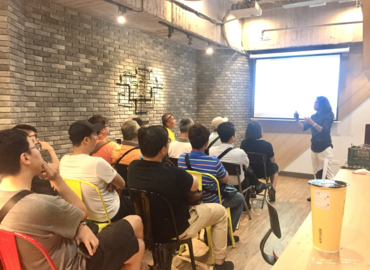 200 m² Conference room in Kaohsiung, 21F. No.251 (800) - 8 | MatchOffice