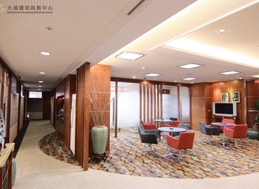 31 m² Business space place available to rent in Taipei, 4F. (111-01) - 5 | MatchOffice.com