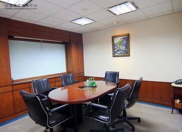 31 m² Business park building for rent in Taipei, 4F. (111-01) - 6 | MatchOffice