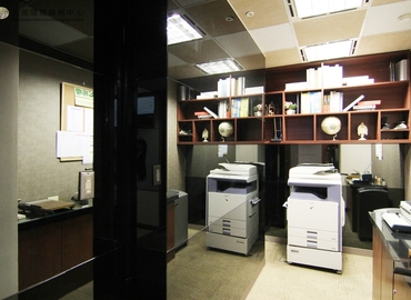 31 m² Serviced office property for rent in Taipei, 4F. (111-01) - 7 | MatchOffice