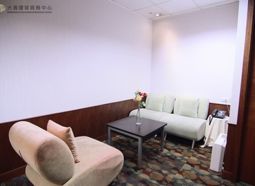 31 m² Serviced office property for rent in Taipei, 4F. (111-01) - 9 | MatchOffice