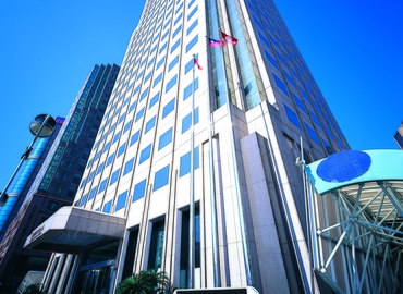 31 m² Business park place for rent in Taipei, 4F. (111-01) - 11 | MatchOffice