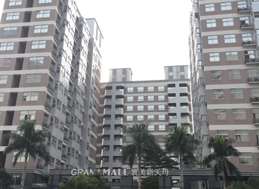 15 m² Business space building up for rent in Taipei,  2F. (111-01) - 0 | MatchOffice