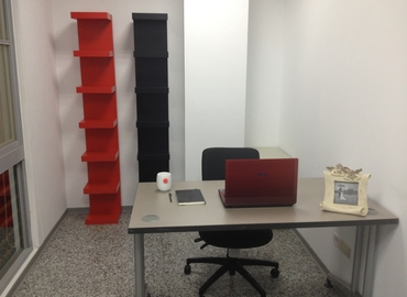 15 m² Serviced office property up for rent in Taipei,  2F. (111-01) - 3 | MatchOffice.com