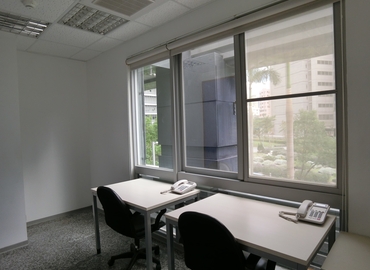 15 m² Serviced office place for rent in Taipei,  2F. (111-01) - 4 | MatchOffice.com