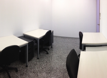 15 m² Business center building up for rent in Taipei,  2F. (111-01) - 7 | MatchOffice