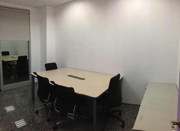 15 m² Business center building for rent in Taipei,  2F. (111-01) - 8 | MatchOffice