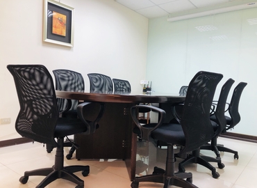 30 m² Business park place for rent in Taipei,  2F. (106-01) - 0 | MatchOffice