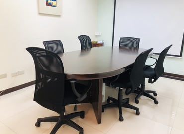 30 m² Business center building for rent in Taipei,  2F. (106-01) - 1 | MatchOffice
