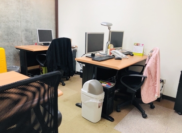 30 m² Business park building available to rent in Taipei,  2F. (106-01) - 2 | MatchOffice