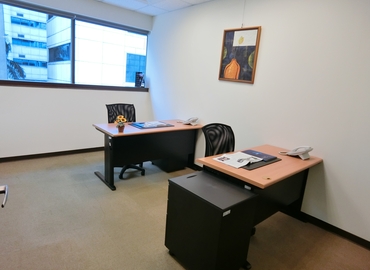 30 m² Serviced office property available to rent in Taipei,  2F. (106-01) - 3 | MatchOffice.com