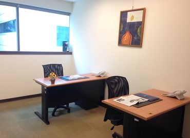 30 m² Serviced office property up for rent in Taipei,  2F. (106-01) - 4 | MatchOffice