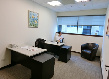 30 m² Business space building for rent in Taipei,  2F. (106-01) - 5 | MatchOffice.com