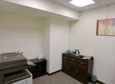 30 m² Business park place for rent in Taipei,  2F. (106-01) - 6 | MatchOffice.com