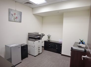 30 m² Business park property up for rent in Taipei,  2F. (106-01) - 7 | MatchOffice.com