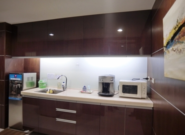 30 m² Business space place available to rent in Taipei,  2F. (106-01) - 9 | MatchOffice