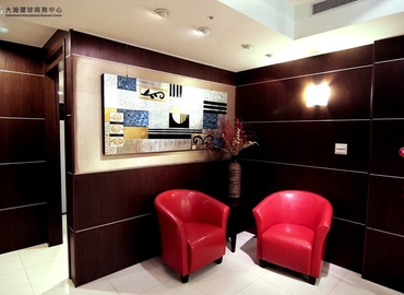 30 m² Business space property for rent in Taipei,  2F. (106-01) - 10 | MatchOffice