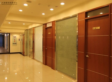30 m² Business park property available to rent in Taipei,  2F. (106-01) - 11 | MatchOffice