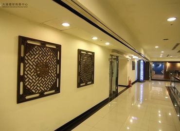 30 m² Business park building for rent in Taipei,  2F. (106-01) - 12 | MatchOffice