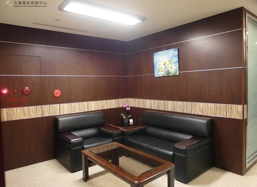 30 m² Business space property for rent in Taipei,  2F. (106-01) - 13 | MatchOffice
