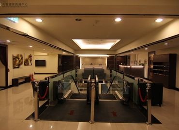 30 m² Business space building for rent in Taipei,  2F. (106-01) - 15 | MatchOffice.com
