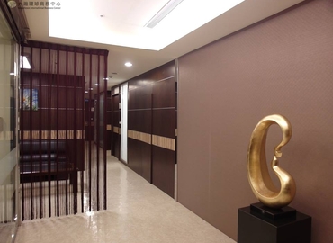 30 m² Business center building up for rent in Taipei,  2F. (106-01) - 16 | MatchOffice