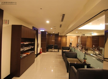 30 m² Serviced office building for rent in Taipei,  2F. (106-01) - 17 | MatchOffice