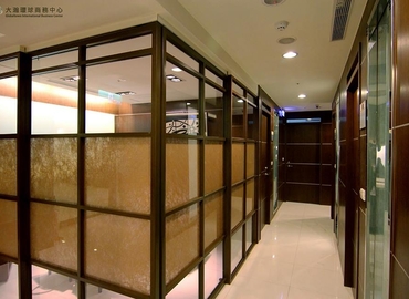 30 m² Serviced office place up for rent in Taipei,  2F. (106-01) - 18 | MatchOffice.com