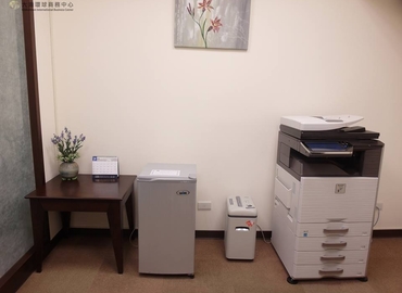 30 m² Business space place up for rent in Taipei,  2F. (106-01) - 19 | MatchOffice.com