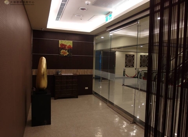 30 m² Business center building for rent in Taipei,  2F. (106-01) - 20 | MatchOffice