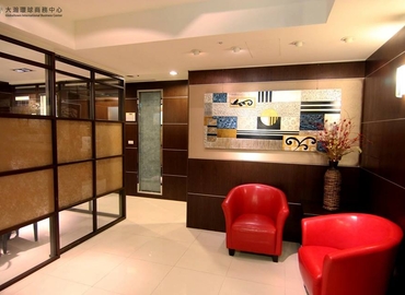 30 m² Business space building for rent in Taipei,  2F. (106-01) - 22 | MatchOffice